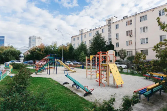 Апарт-отель «Домашний Уют» на Малышева 4Б, фото 128