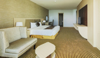 Muong Thanh Luxury Khanh Hoa Hotel