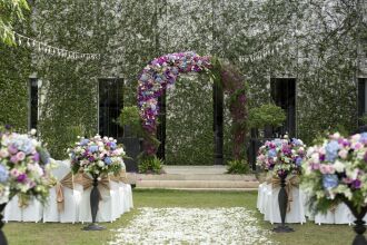 Anantara Chiang Mai Resort And Spa