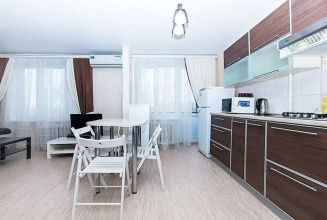 Улучшенные апартаменты «ApartLux Сокол», фото 39