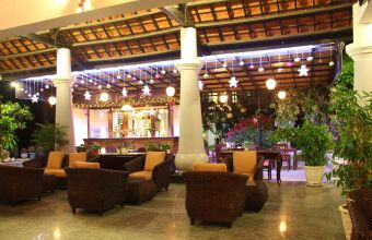 Muine Century Beach Resort & Spa