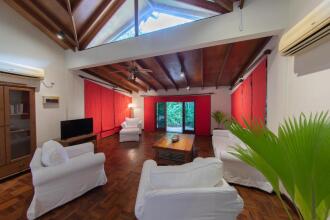 Reethi Beach Resort