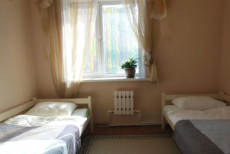 Bed & Breakfast Kamchatka Wild Tours, фото 102