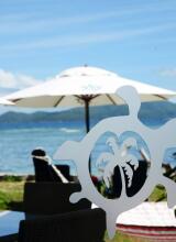 Le Relax Beach House - La Digue