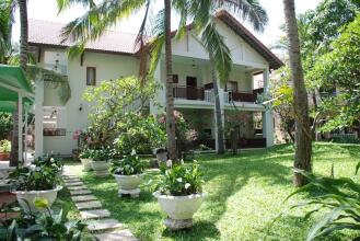 Canary Beach Resort