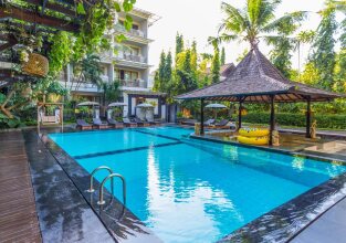 Kajane Mua Private Villa & Mansion