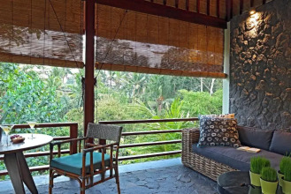 The Purist Villas & Spa