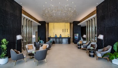 Sel De Mer Hotel & Suites Danang