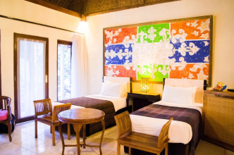 The Mansion Resort Hotel & Spa