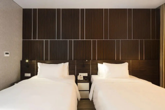 Emerald Bay Hotel & Spa Nha Trang