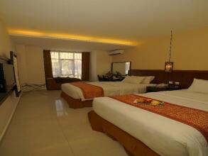 Best Western Resort Kuta