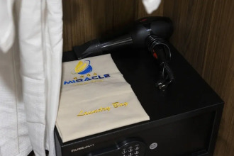 Miracle Luxury Nha Trang
