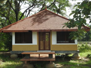 Jetwing Kaduruketha