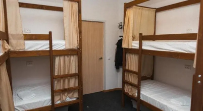 Rus Muravlenko Hostel, фото 46