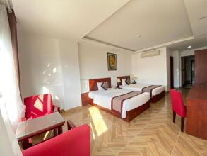 Gem Hotel Nha Trang