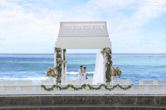 Rumah Luwih Bali