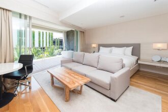 The Stones Hotel - Legian Bali, Autograph Collection By Marriott