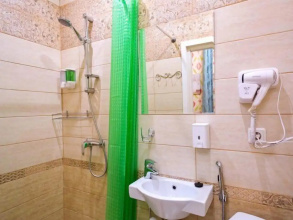 Ariya on Rimskogo-Korsakova Hotel, фото 82