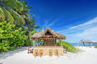 Makunudu Island