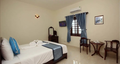 Ocean Place Mui Ne Resort Hotel