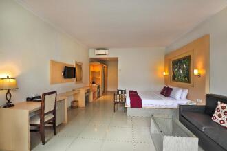 Puri Saron Hotel Seminyak