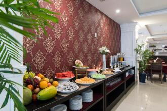 Edele Hotel Nha Trang