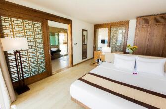 Sandy Beach Non Nuoc Resort Danang