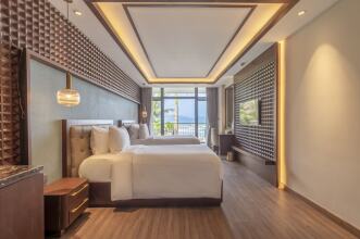 Koi Resort And Residence Da Nang