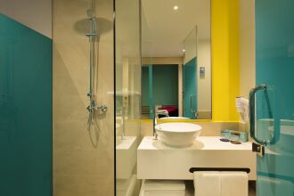 Ibis Styles Nha Trang Hotel