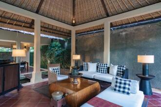 Kayumanis Sanur / Villas & Spa