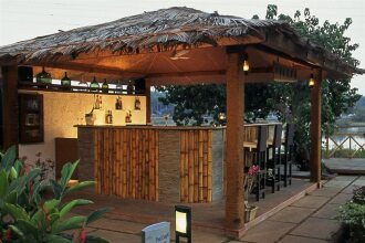 Lazy Lagoon, Baga A Lemon Tree Resort