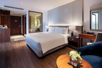 Best Western Premier Marvella Nha Trang Hotel