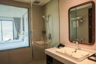 Vipol Mui Ne Hotel & Spa