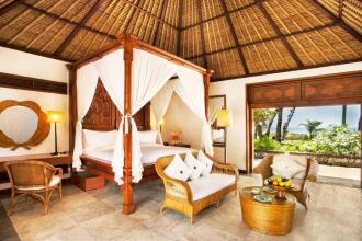 Oberoi Bali