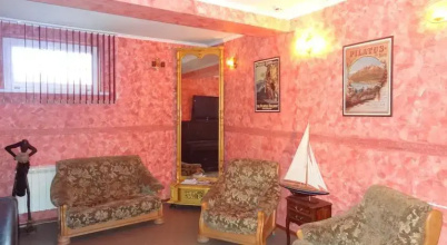 Гостиница Нормандия, фото 30