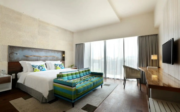 Ts Suite Seminyak