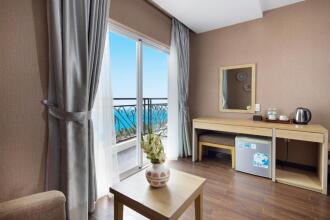Db Hotel Nha Trang