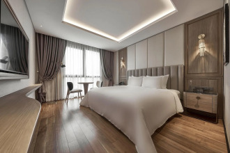 La Siesta Premium Saigon Central