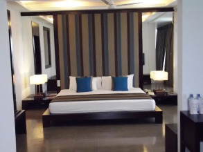 Hotel Tourmaline