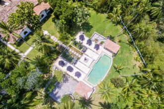 Jh Villa