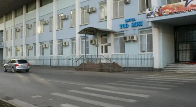 Юг Руси, фото 103