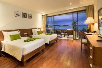Cam Ranh Riviera