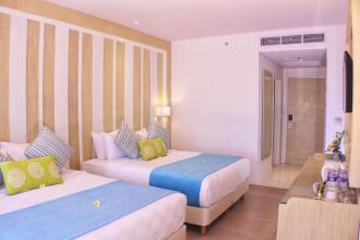 Grand Mirage Resort & Thalasso Bali