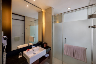 Sanur Resort Watujimbar