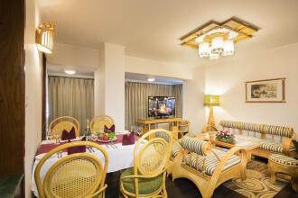 Green World Hotel Nha Trang