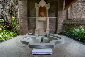 The Payogan Villa Resort And Spa