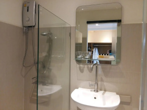 Nest Sense Resort