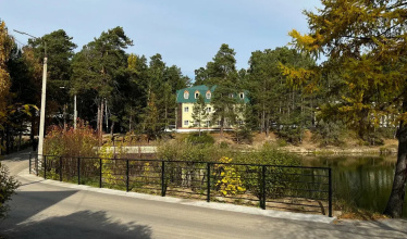 Kurort Gorjachinsk, фото 26