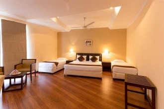 Devon Hotel