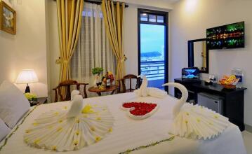 Full House Hotel Nha Trang
